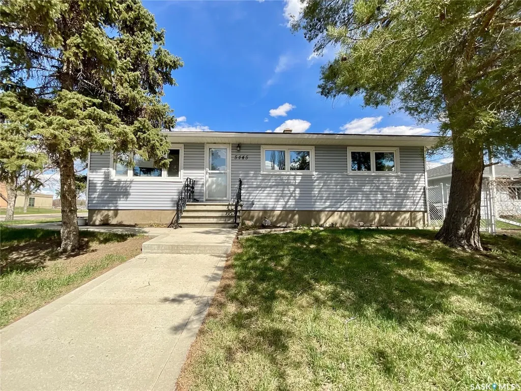 5445 4th Avenue Regina SK S4T 0J8
