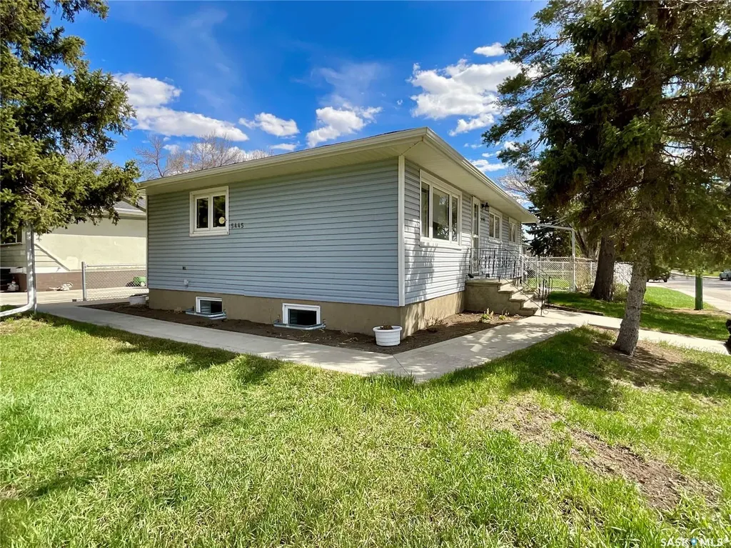 5445 4th Avenue Regina SK S4T 0J8