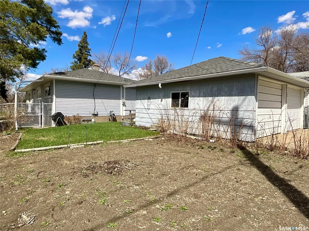 5445 4th Avenue Regina SK S4T 0J8