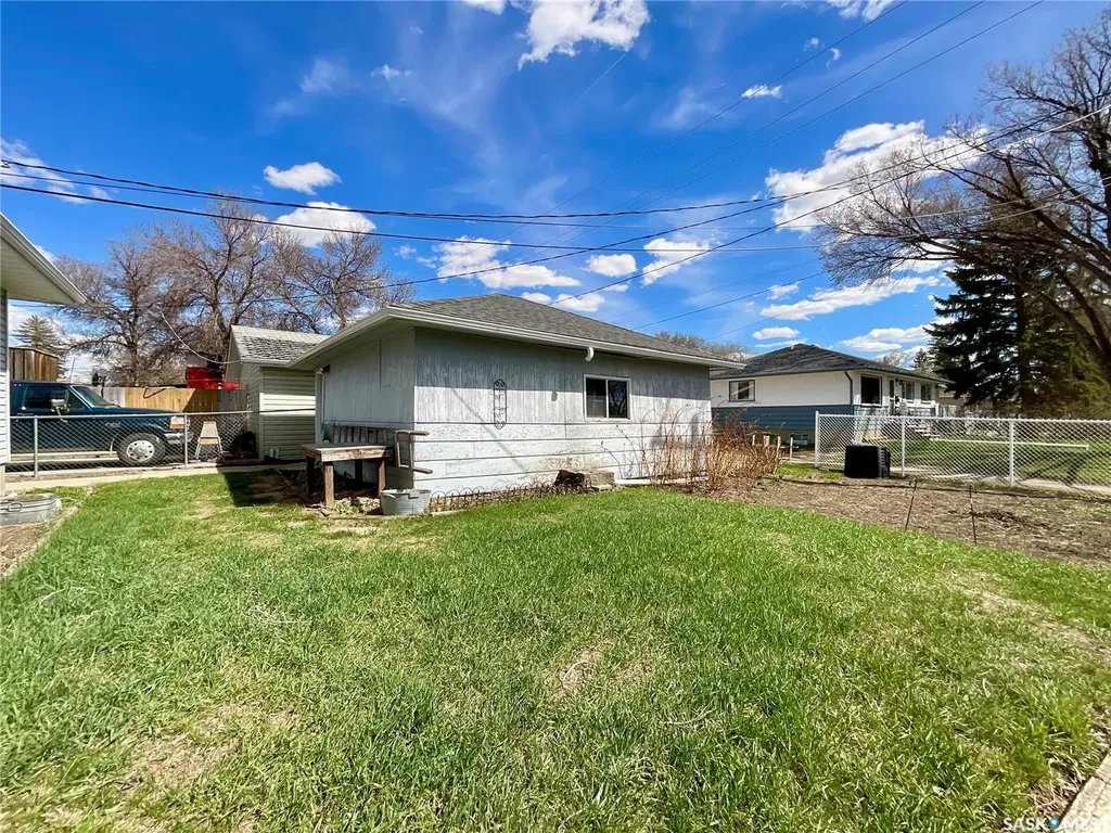 5445 4th Avenue Regina SK S4T 0J8