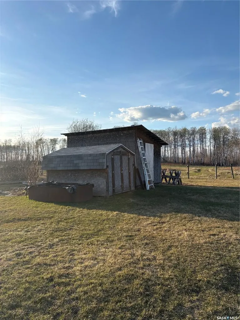 Rural Address Big River Rm No. 555 SK S0J 0E0