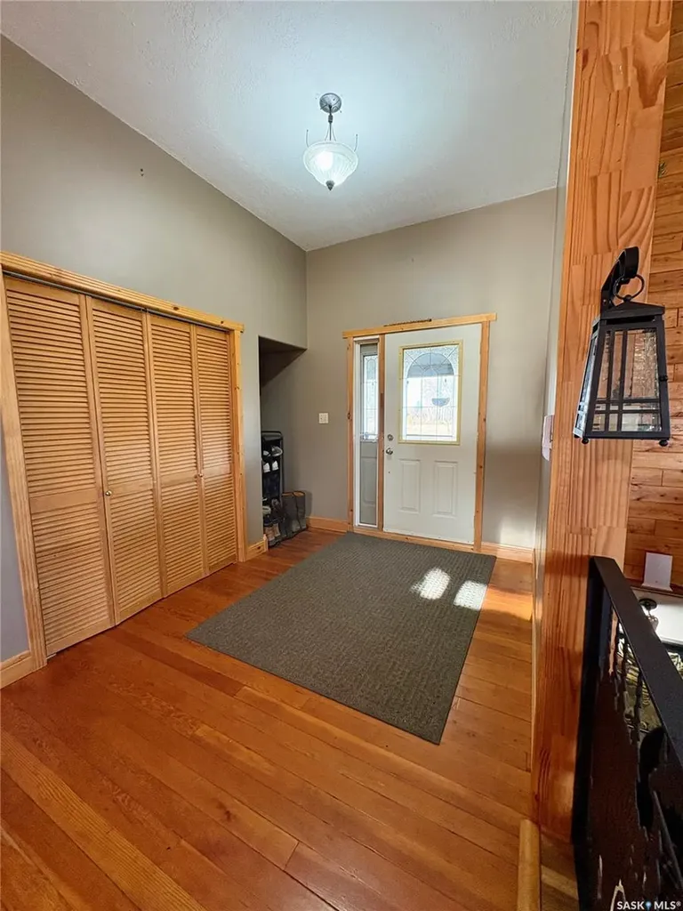 Rural Address Big River Rm No. 555 SK S0J 0E0