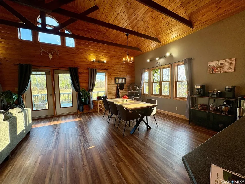 Rural Address Big River Rm No. 555 SK S0J 0E0