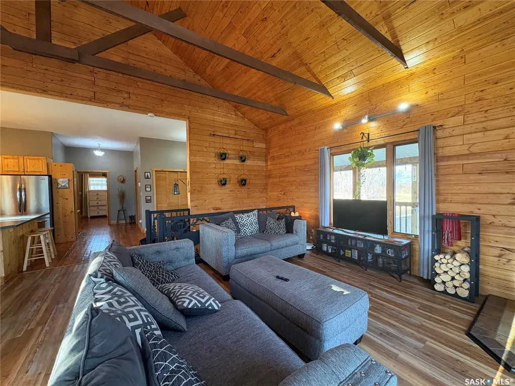 Rural Address Big River Rm No. 555 SK S0J 0E0
