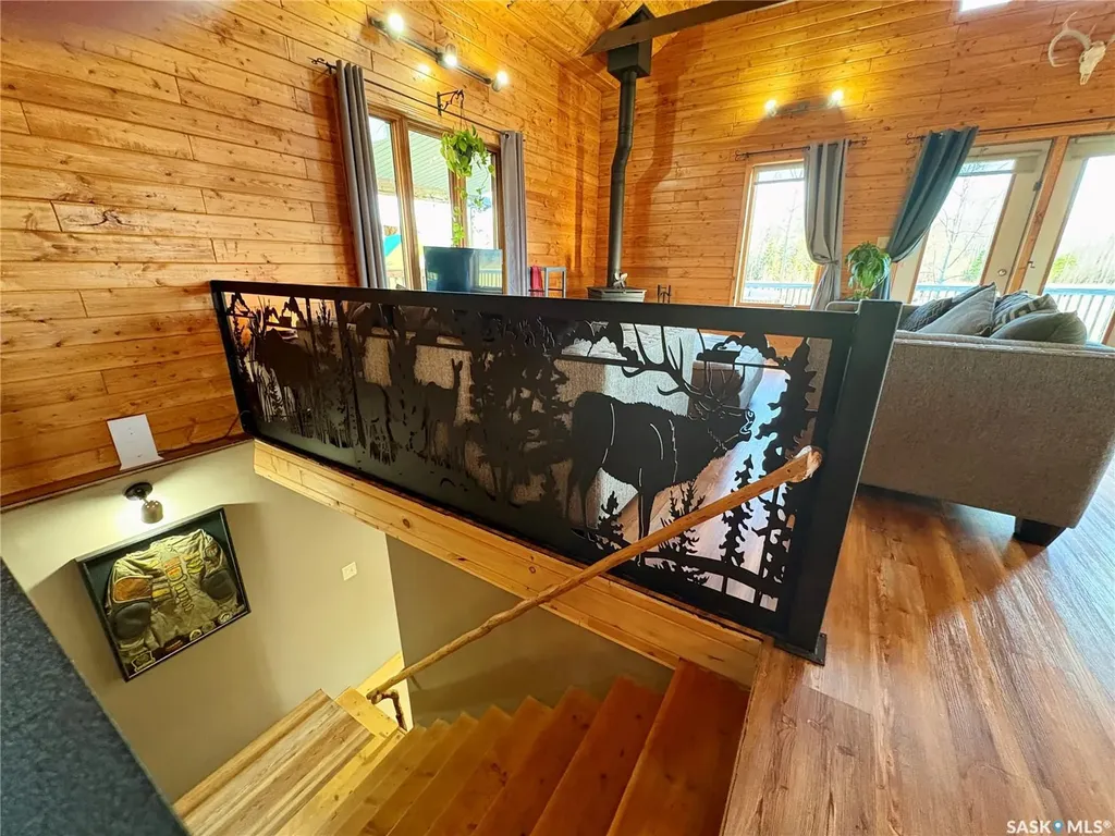 Rural Address Big River Rm No. 555 SK S0J 0E0