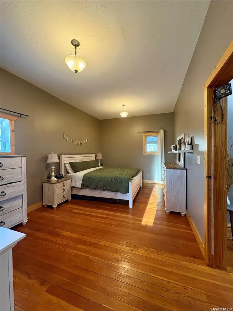 Rural Address Big River Rm No. 555 SK S0J 0E0
