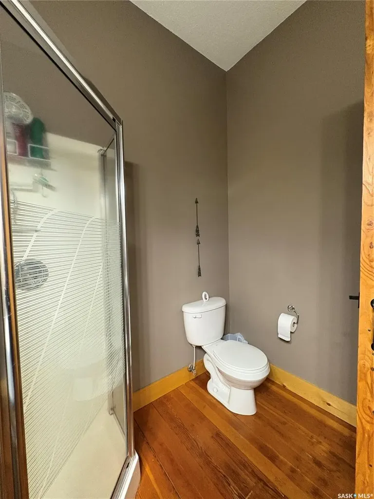 Rural Address Big River Rm No. 555 SK S0J 0E0