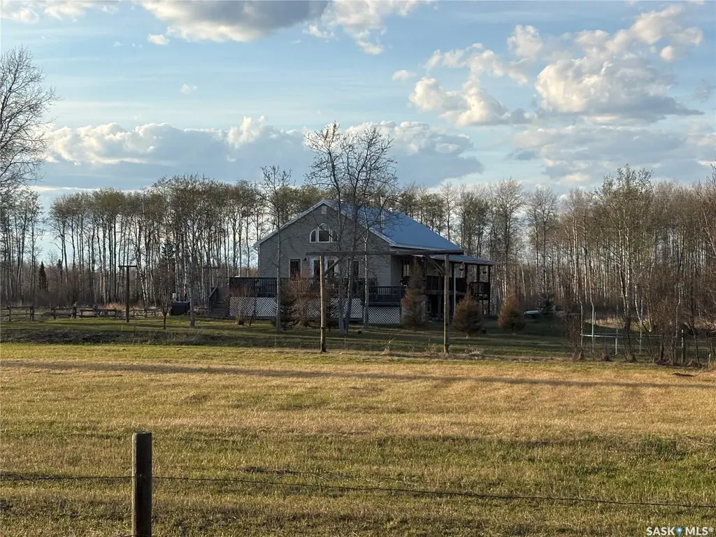 Rural Address Big River Rm No. 555 SK S0J 0E0