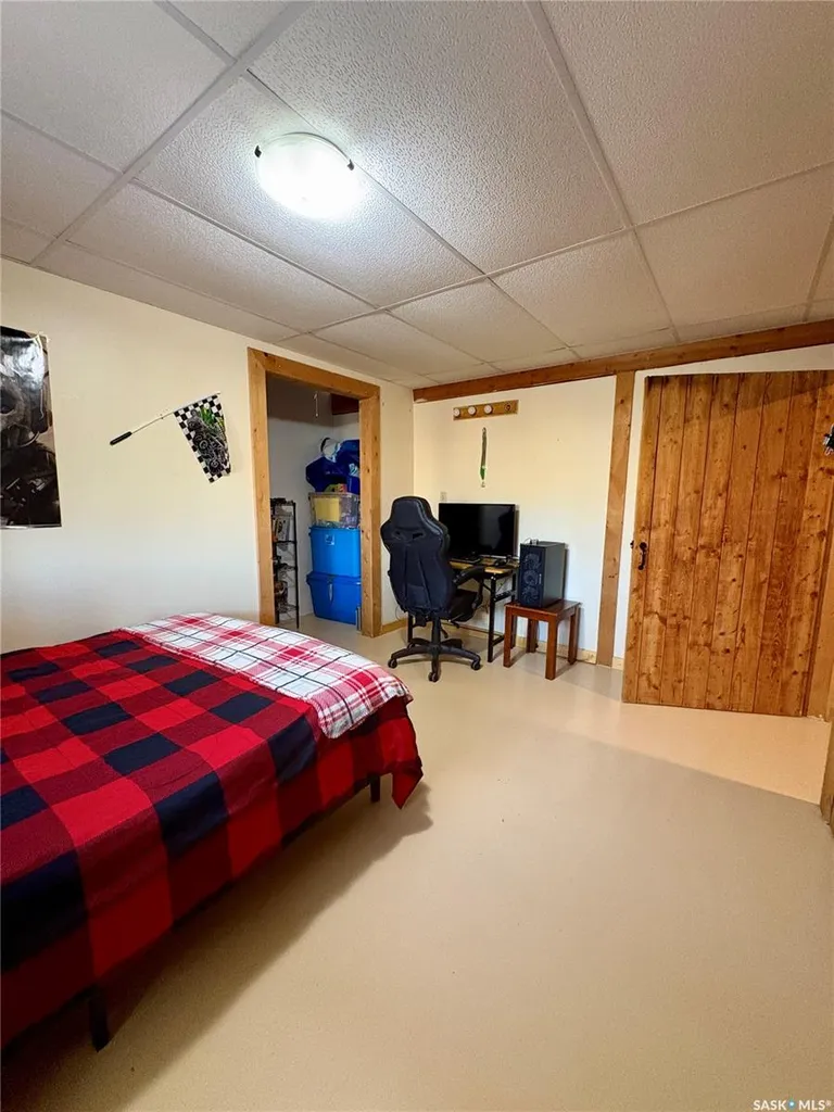 Rural Address Big River Rm No. 555 SK S0J 0E0