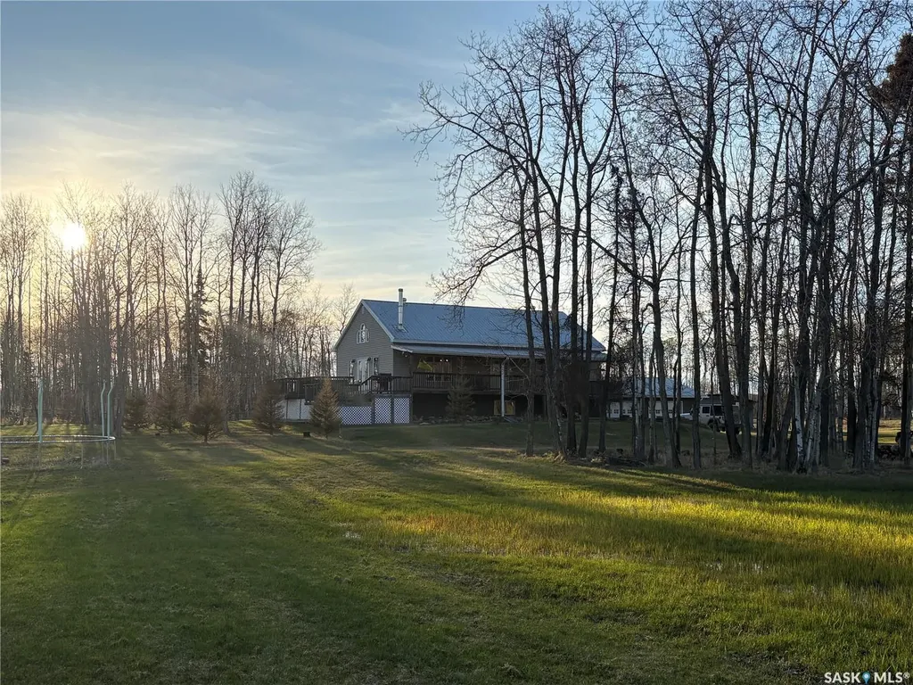 Rural Address Big River Rm No. 555 SK S0J 0E0