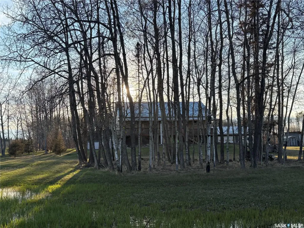 Rural Address Big River Rm No. 555 SK S0J 0E0