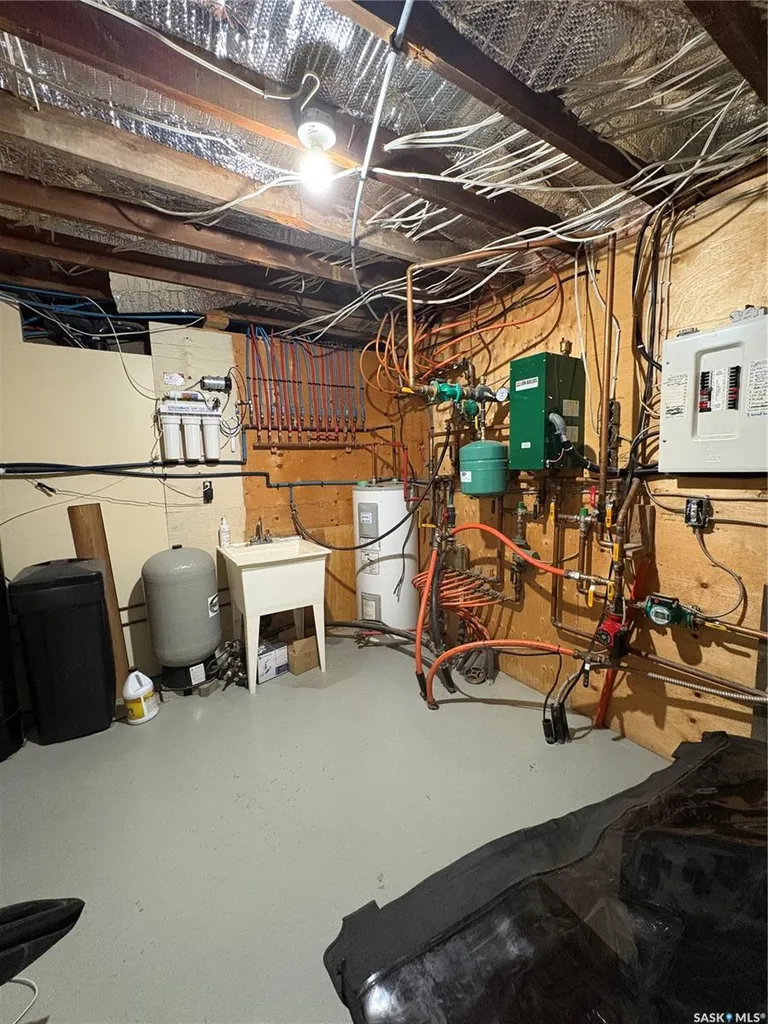 Rural Address Big River Rm No. 555 SK S0J 0E0