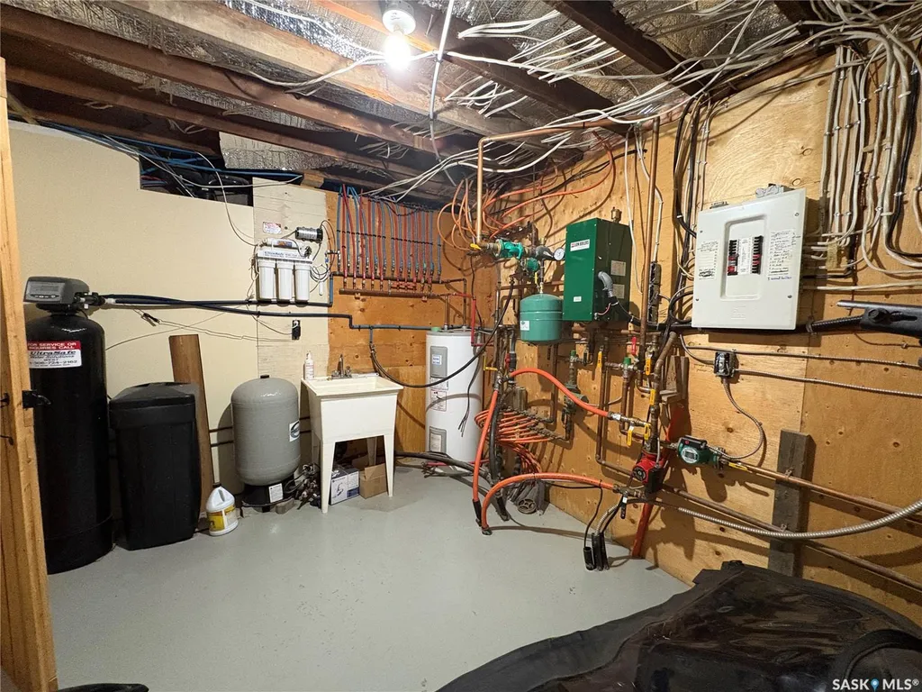 Rural Address Big River Rm No. 555 SK S0J 0E0