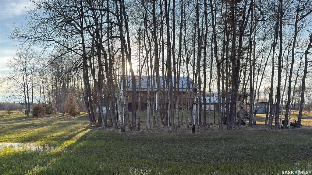 Rural Address Big River Rm No. 555 SK S0J 0E0