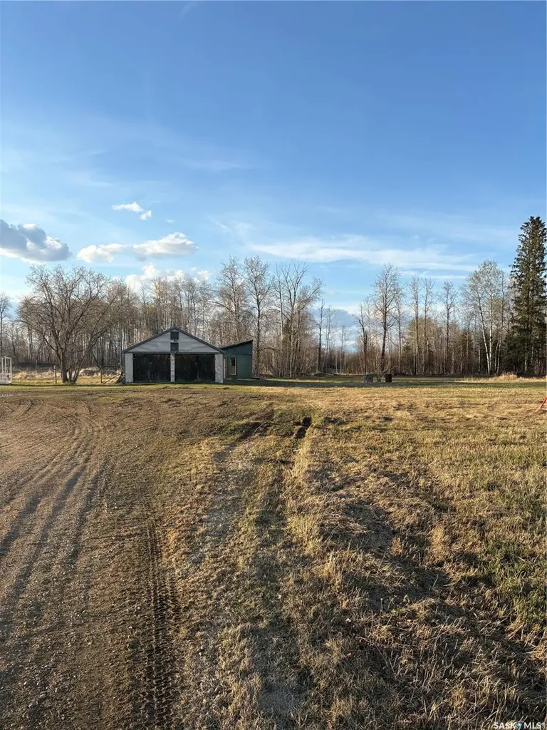 Rural Address Big River Rm No. 555 SK S0J 0E0