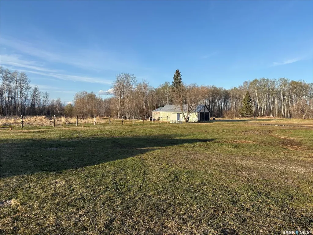 Rural Address Big River Rm No. 555 SK S0J 0E0