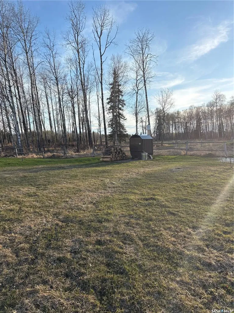 Rural Address Big River Rm No. 555 SK S0J 0E0