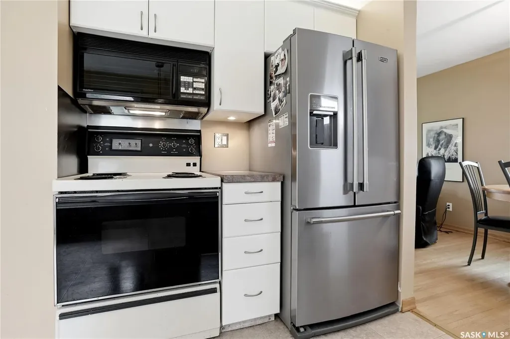 2601 Pasqua Street Regina SK S4S 0M4