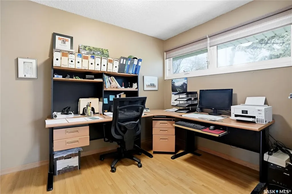 2601 Pasqua Street Regina SK S4S 0M4
