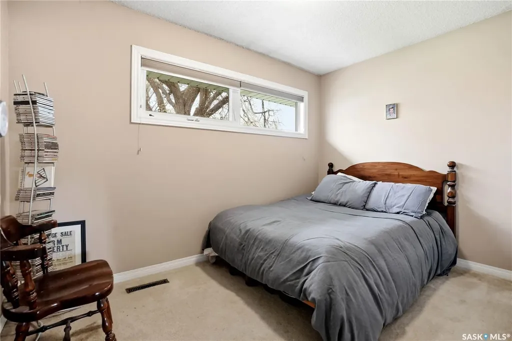 2601 Pasqua Street Regina SK S4S 0M4