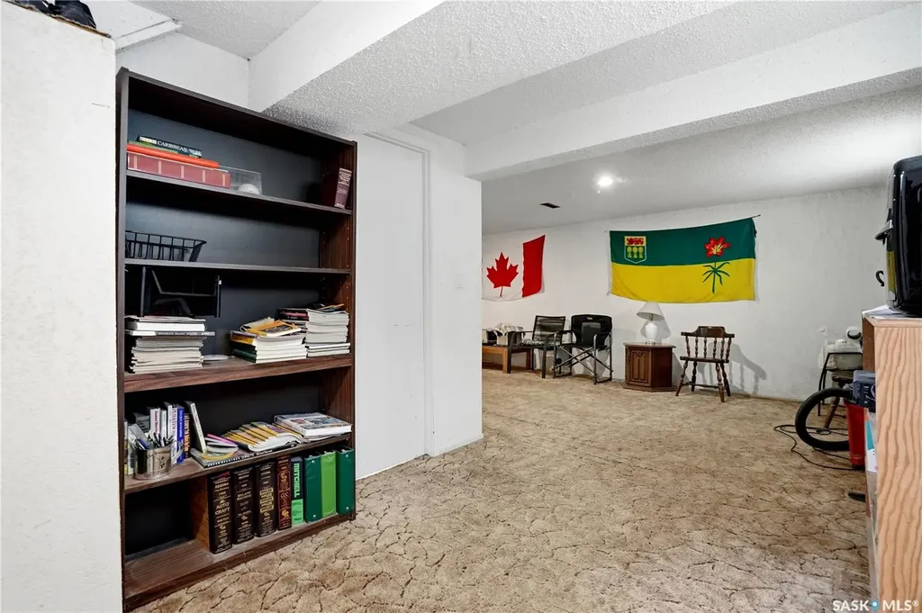 2601 Pasqua Street Regina SK S4S 0M4