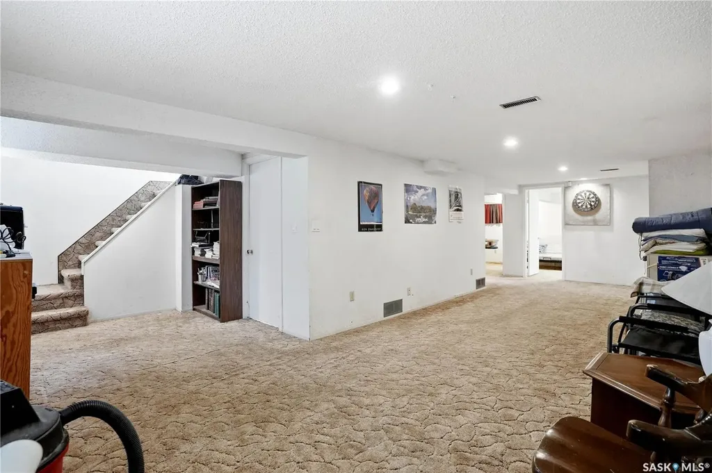 2601 Pasqua Street Regina SK S4S 0M4
