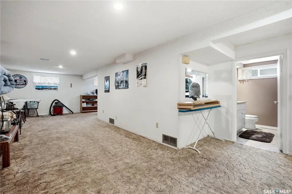 2601 Pasqua Street Regina SK S4S 0M4