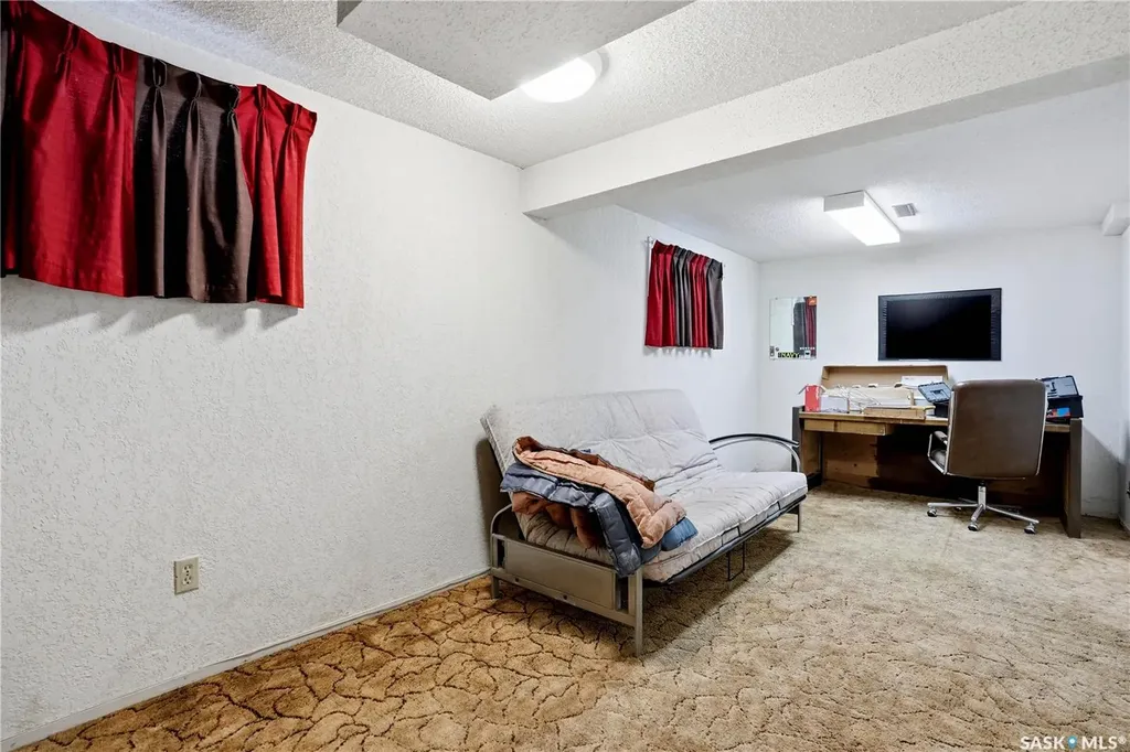 2601 Pasqua Street Regina SK S4S 0M4