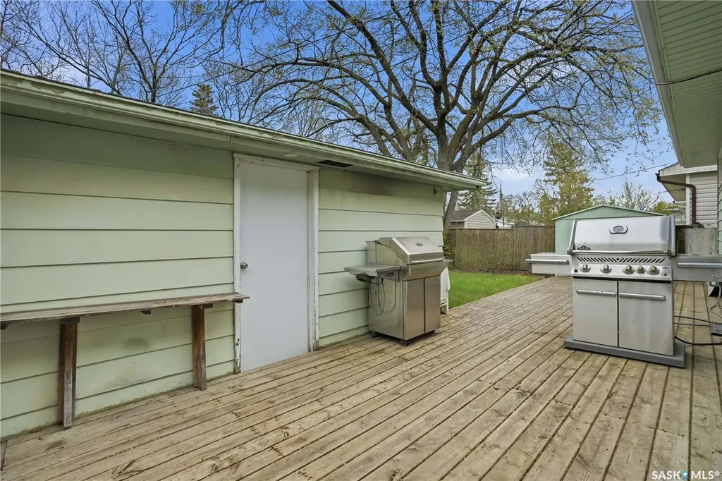 2601 Pasqua Street Regina SK S4S 0M4