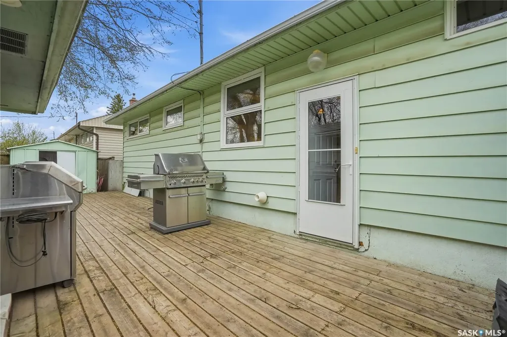 2601 Pasqua Street Regina SK S4S 0M4