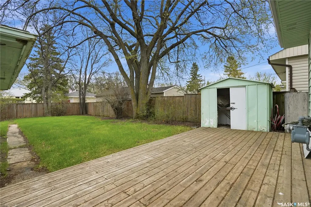 2601 Pasqua Street Regina SK S4S 0M4