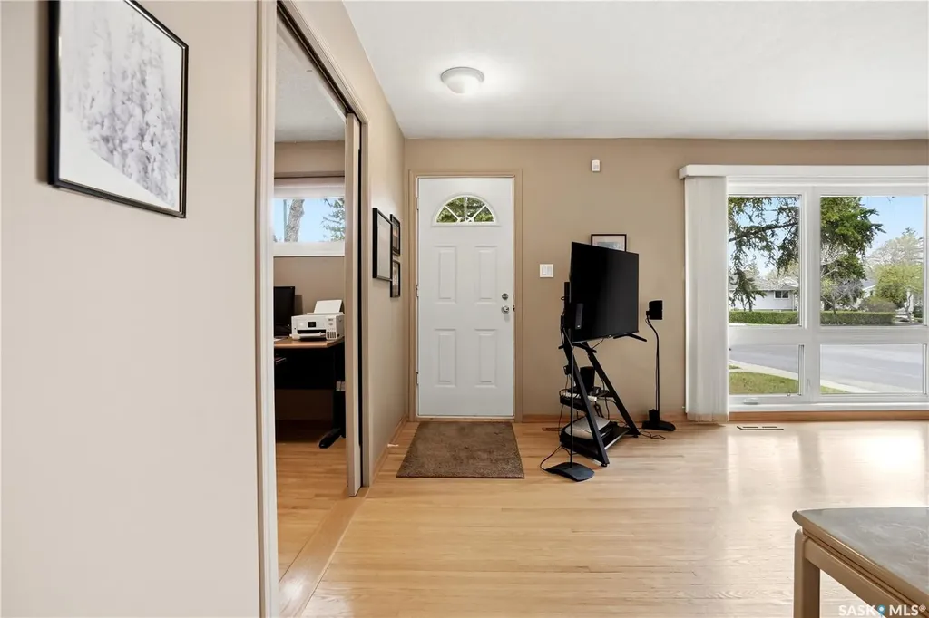 2601 Pasqua Street Regina SK S4S 0M4
