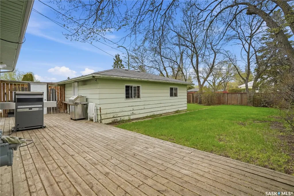 2601 Pasqua Street Regina SK S4S 0M4