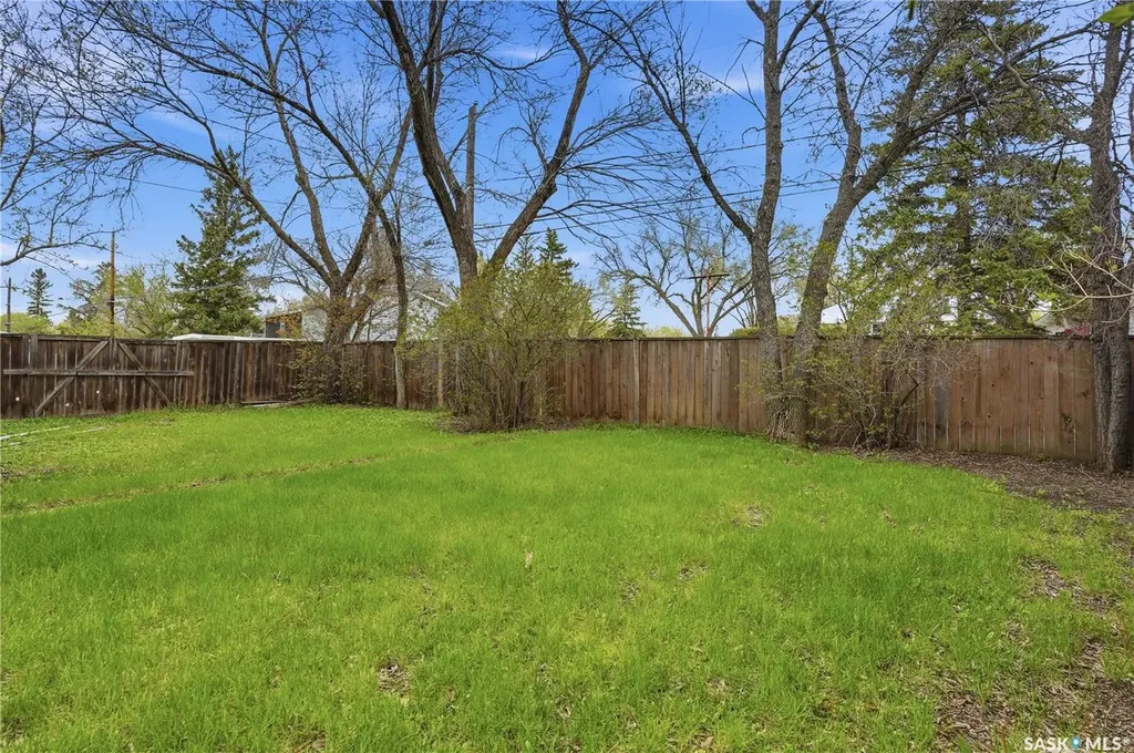 2601 Pasqua Street Regina SK S4S 0M4