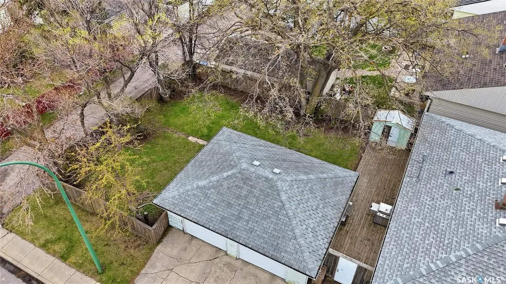 2601 Pasqua Street Regina SK S4S 0M4