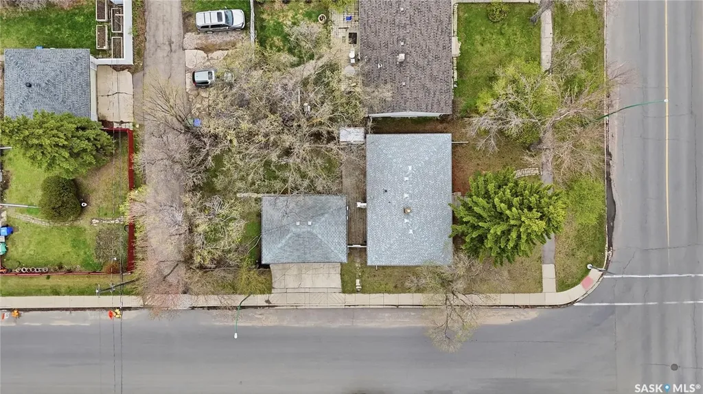 2601 Pasqua Street Regina SK S4S 0M4