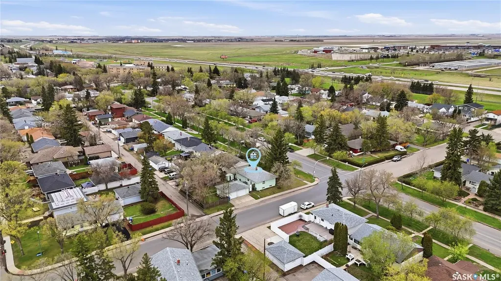 2601 Pasqua Street Regina SK S4S 0M4
