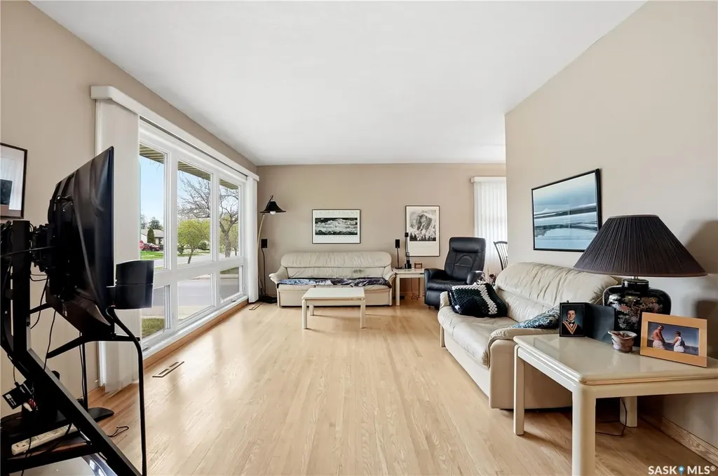 2601 Pasqua Street Regina SK S4S 0M4