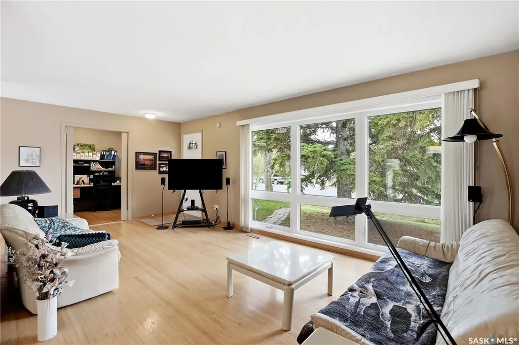 2601 Pasqua Street Regina SK S4S 0M4