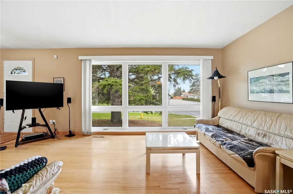 2601 Pasqua Street Regina SK S4S 0M4
