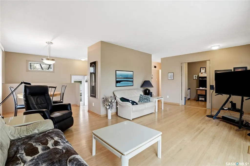 2601 Pasqua Street Regina SK S4S 0M4