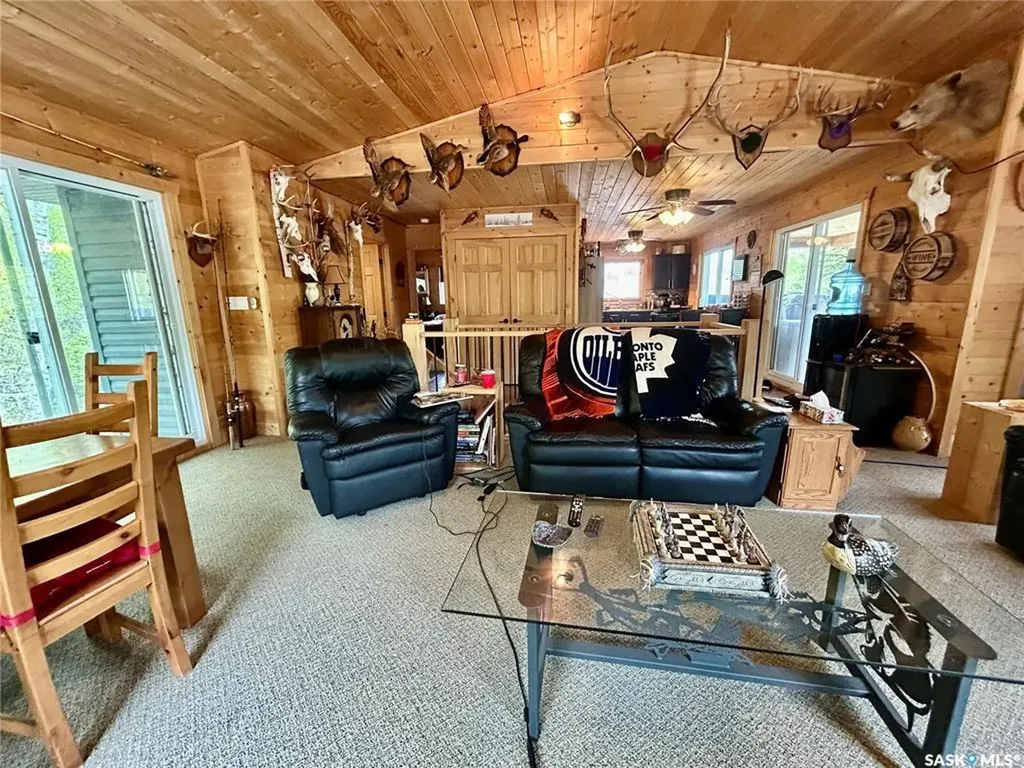10 Hillview Drive Nipawin Rm No. 487 SK S0E 1E0
