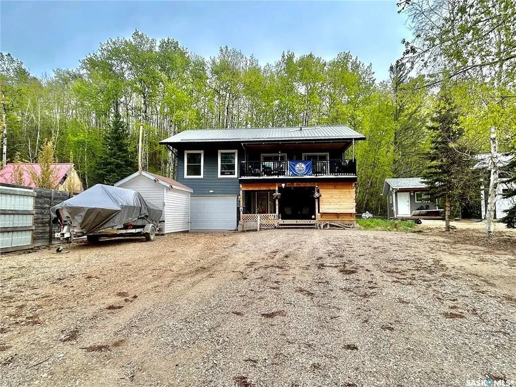 10 Hillview Drive Nipawin Rm No. 487 SK S0E 1E0