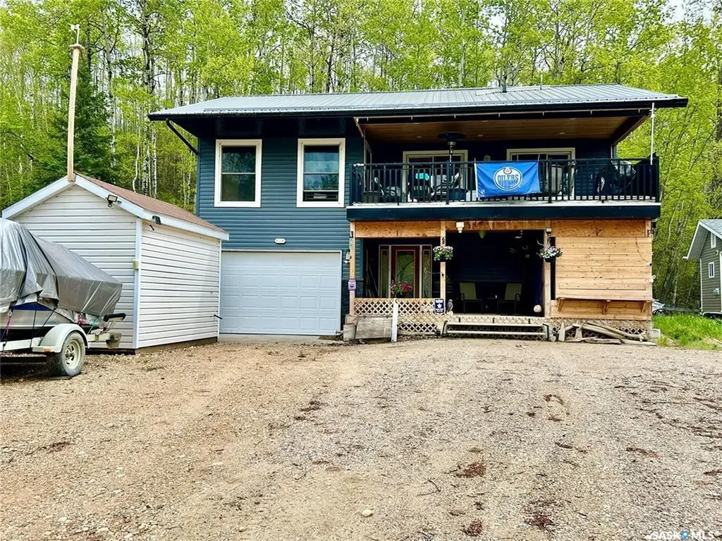 10 Hillview Drive Nipawin Rm No. 487 SK S0E 1E0