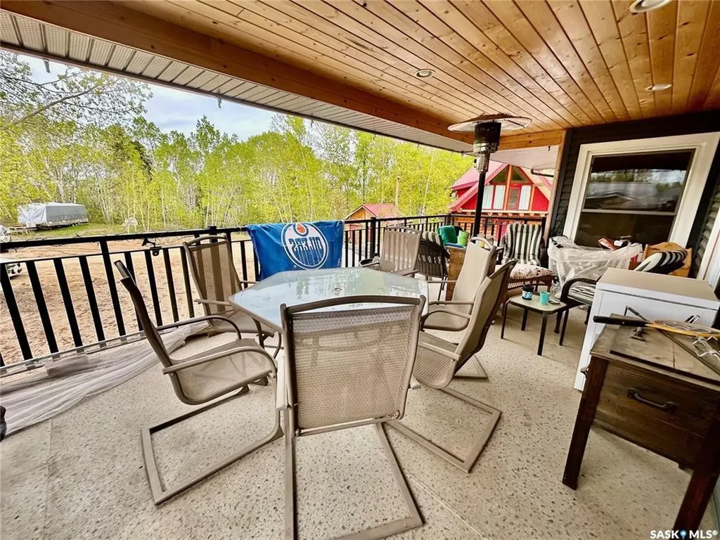 10 Hillview Drive Nipawin Rm No. 487 SK S0E 1E0