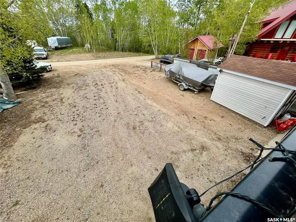 10 Hillview Drive Nipawin Rm No. 487 SK S0E 1E0
