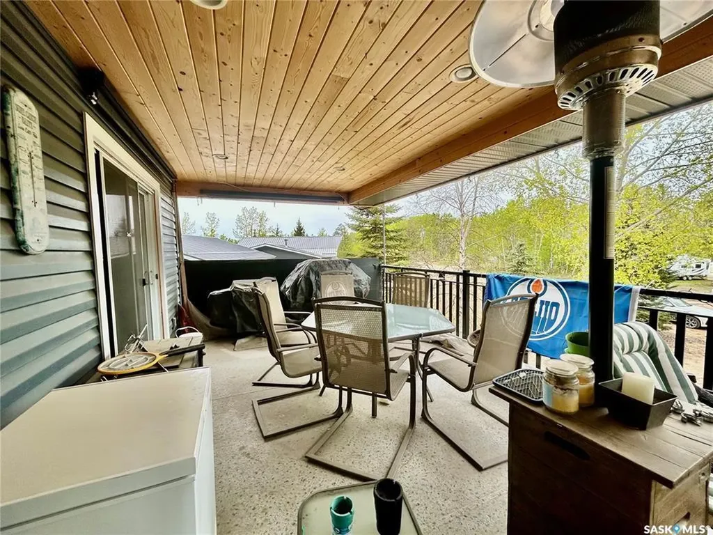 10 Hillview Drive Nipawin Rm No. 487 SK S0E 1E0