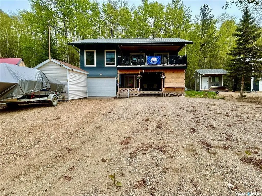 10 Hillview Drive Nipawin Rm No. 487 SK S0E 1E0