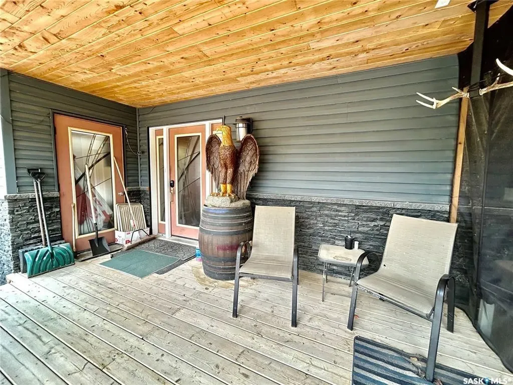 10 Hillview Drive Nipawin Rm No. 487 SK S0E 1E0
