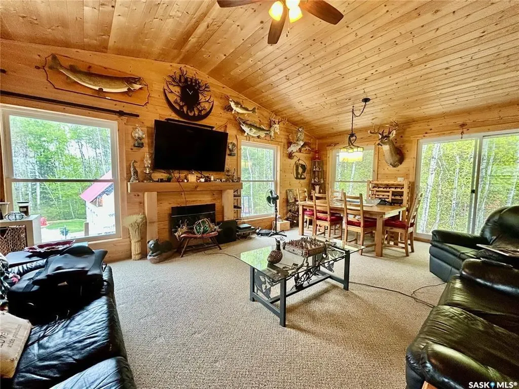 10 Hillview Drive Nipawin Rm No. 487 SK S0E 1E0